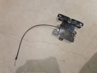 bontott FORD FOCUS C-MAX I Csomagtérajtó Zárszerkezet