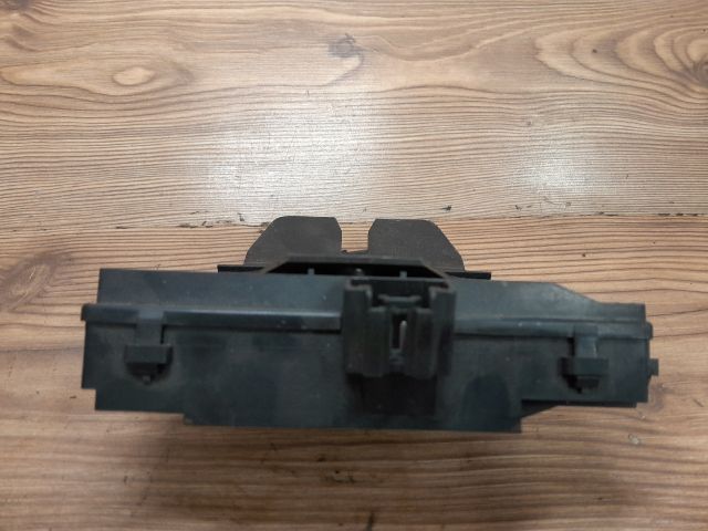 bontott FORD FOCUS C-MAX I Csomagtérajtó Zárszerkezet