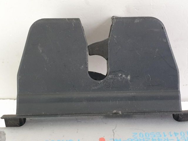 bontott FORD FOCUS C-MAX I Csomagtérajtó Zárszerkezet