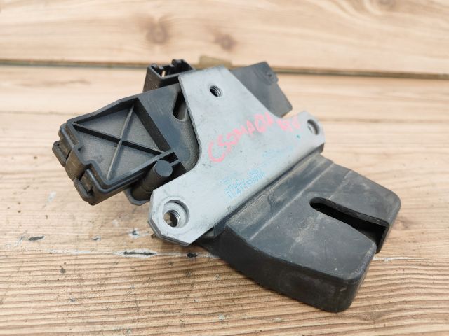 bontott FORD FOCUS C-MAX I Csomagtérajtó Zárszerkezet