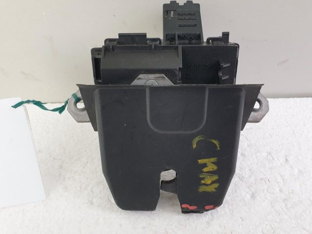 bontott FORD FOCUS C-MAX I Csomagtérajtó Zárszerkezet