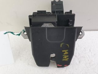 bontott FORD FOCUS C-MAX I Csomagtérajtó Zárszerkezet