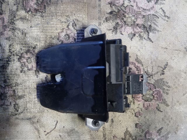 bontott FORD FOCUS C-MAX I Csomagtérajtó Zárszerkezet