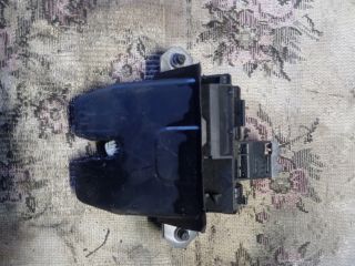 bontott FORD FOCUS C-MAX I Csomagtérajtó Zárszerkezet