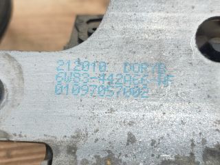 bontott FORD FOCUS C-MAX I Csomagtérajtó Zárszerkezet