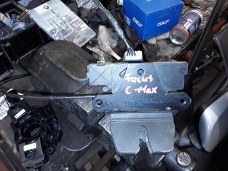 bontott FORD FOCUS C-MAX I Csomagtérajtó Zárszerkezet