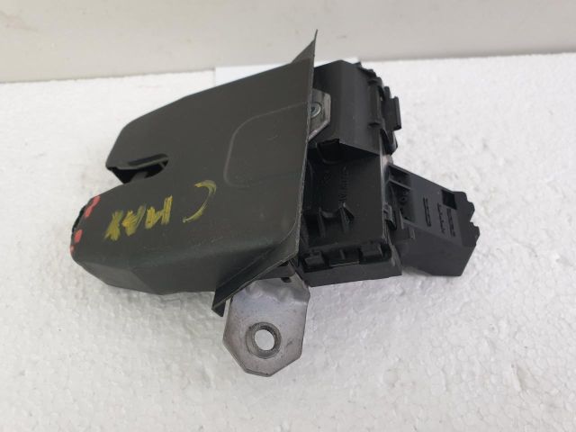 bontott FORD FOCUS C-MAX I Csomagtérajtó Zárszerkezet