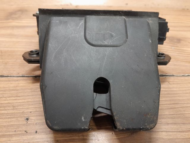 bontott FORD FOCUS C-MAX I Csomagtérajtó Zárszerkezet