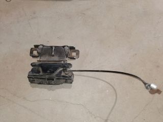 bontott FORD FOCUS C-MAX I Csomagtérajtó Zárszerkezet