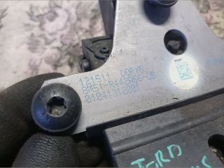 bontott FORD FOCUS C-MAX I Csomagtérajtó Zárszerkezet