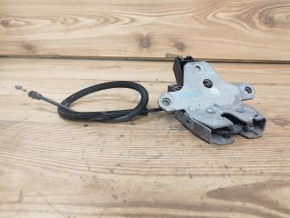 bontott FORD FOCUS C-MAX I Csomagtérajtó Zárszerkezet