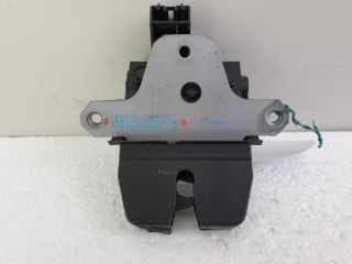 bontott FORD FOCUS C-MAX I Csomagtérajtó Zárszerkezet