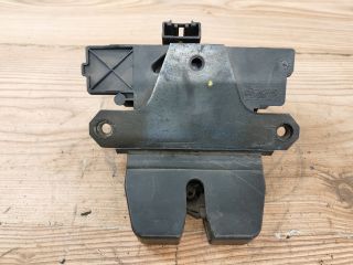 bontott FORD FOCUS C-MAX I Csomagtérajtó Zárszerkezet