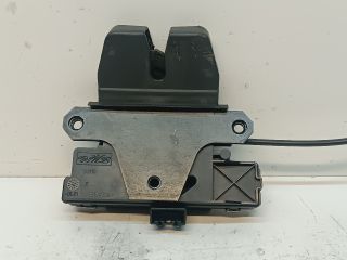 bontott FORD FOCUS C-MAX I Csomagtérajtó Zárszerkezet