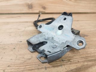 bontott FORD FOCUS C-MAX I Csomagtérajtó Zárszerkezet