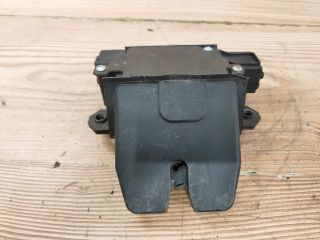 bontott FORD FOCUS C-MAX I Csomagtérajtó Zárszerkezet