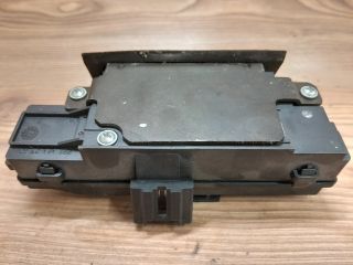 bontott FORD FOCUS C-MAX I Csomagtérajtó Zárszerkezet