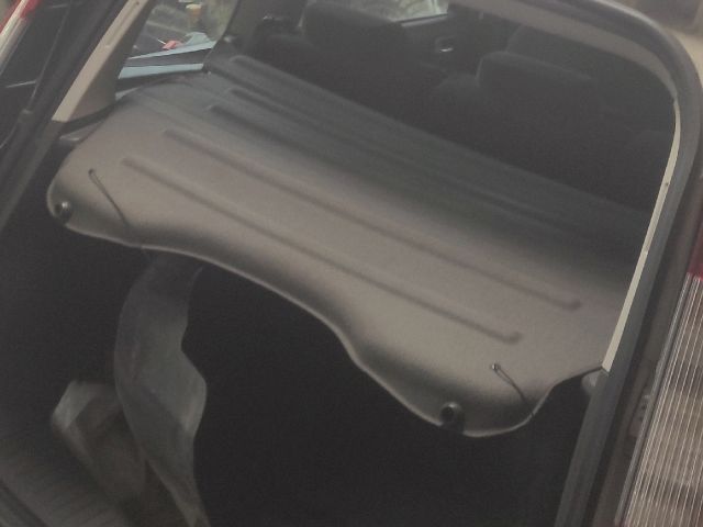 bontott FORD FOCUS C-MAX I Csomagtérajtó Zárszerkezet