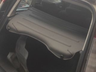 bontott FORD FOCUS C-MAX I Csomagtérajtó Zárszerkezet