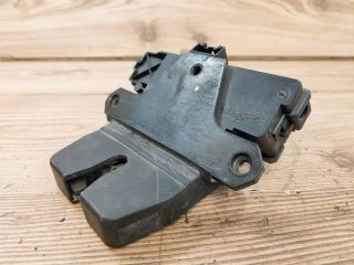 bontott FORD FOCUS C-MAX I Csomagtérajtó Zárszerkezet