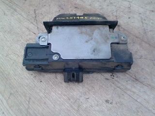 bontott FORD FOCUS C-MAX I Csomagtérajtó Zárszerkezet