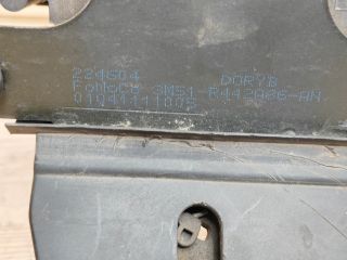 bontott FORD FOCUS C-MAX I Csomagtérajtó Zárszerkezet