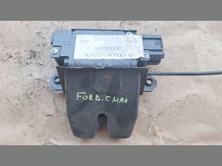 bontott FORD FOCUS C-MAX I Csomagtérajtó Zárszerkezet