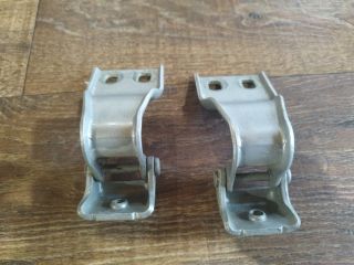 bontott FORD FOCUS C-MAX I Csomagtérajtó Zsanér