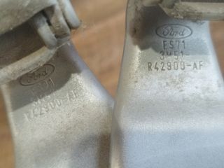 bontott FORD FOCUS C-MAX I Csomagtérajtó Zsanér