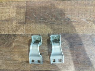 bontott FORD FOCUS C-MAX I Csomagtérajtó Zsanér