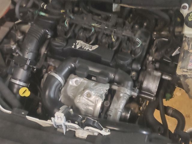 bontott FORD FOCUS C-MAX I Dízel Elosztó Csillag