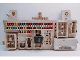 bontott FORD FOCUS C-MAX I Elektronika (Magában)