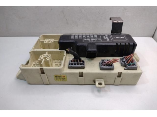 bontott FORD FOCUS C-MAX I Elektronika (Magában)