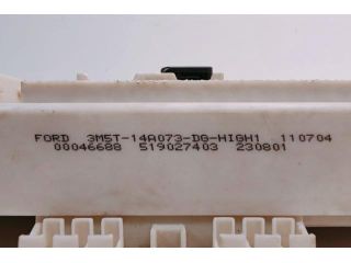 bontott FORD FOCUS C-MAX I Elektronika (Magában)