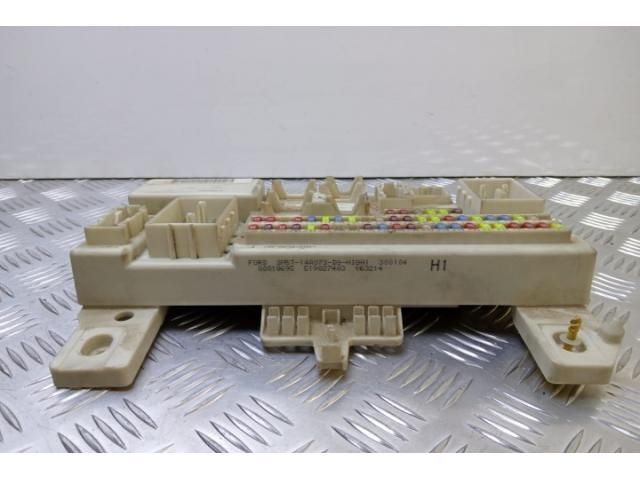 bontott FORD FOCUS C-MAX I Elektronika (Magában)