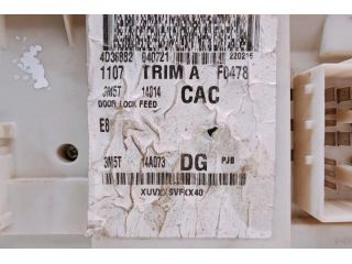 bontott FORD FOCUS C-MAX I Elektronika (Magában)