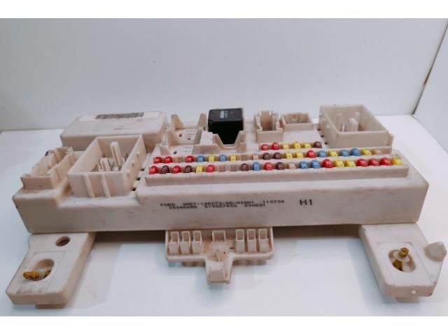 bontott FORD FOCUS C-MAX I Elektronika (Magában)