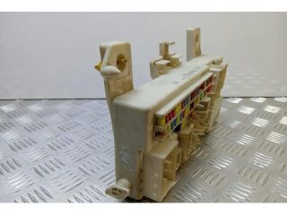 bontott FORD FOCUS C-MAX I Elektronika (Magában)