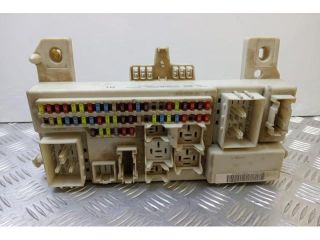 bontott FORD FOCUS C-MAX I Elektronika (Magában)