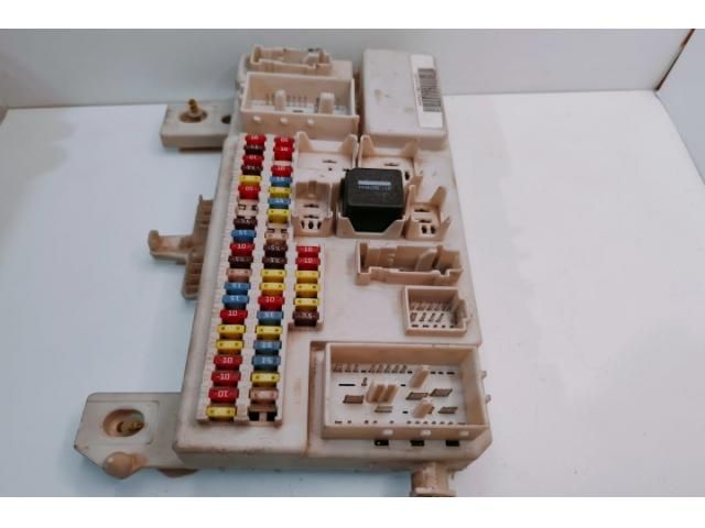 bontott FORD FOCUS C-MAX I Elektronika (Magában)