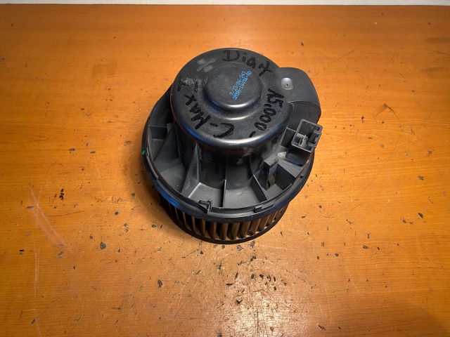 bontott FORD FOCUS C-MAX I Előtét Ellenállás Fűtőmotor