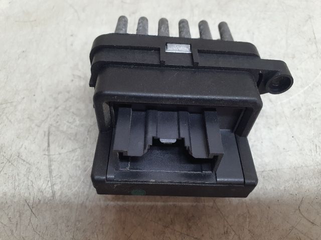 bontott FORD FOCUS C-MAX I Előtét Ellenállás Fűtőmotor