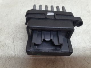 bontott FORD FOCUS C-MAX I Előtét Ellenállás Fűtőmotor