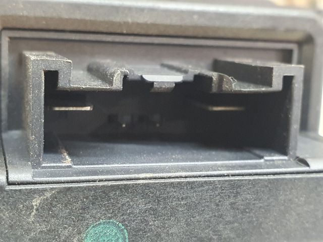 bontott FORD FOCUS C-MAX I Előtét Ellenállás Fűtőmotor