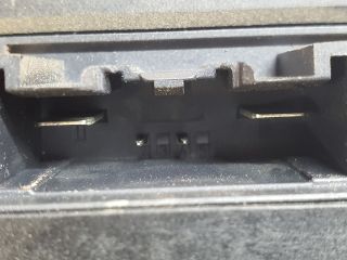 bontott FORD FOCUS C-MAX I Előtét Ellenállás Fűtőmotor