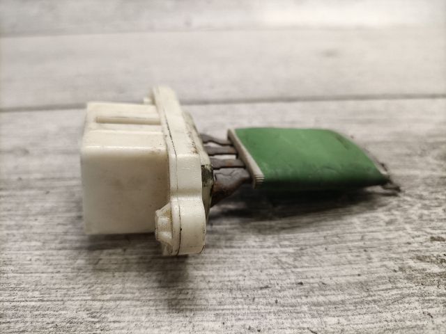 bontott FORD FOCUS C-MAX I Előtét Ellenállás Fűtőmotor