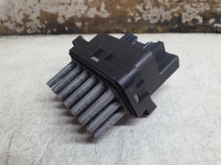 bontott FORD FOCUS C-MAX I Előtét Ellenállás Fűtőmotor