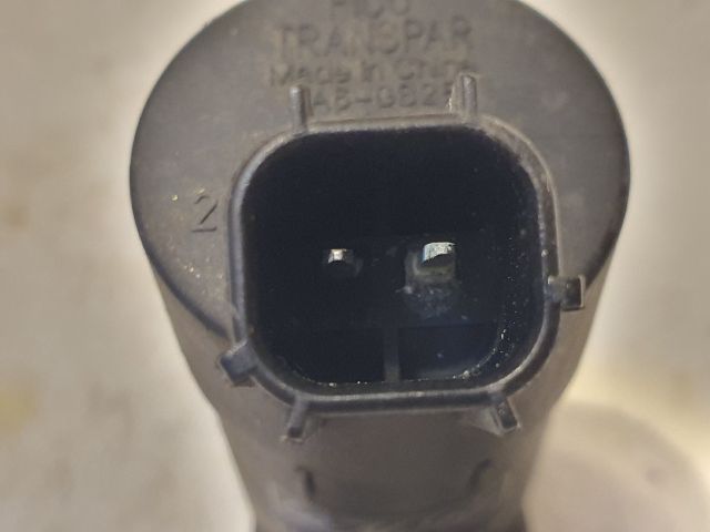 bontott FORD FOCUS C-MAX I Első Ablakmosó Szivattyú