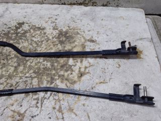 bontott FORD FOCUS C-MAX I Első Ablaktörlő Kar