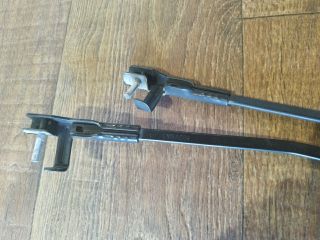 bontott FORD FOCUS C-MAX I Első Ablaktörlő Kar